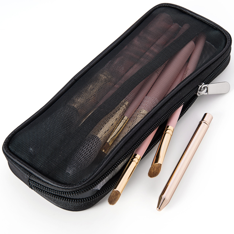 Men Accessories Kit Bag - Дорожный чехол для кистей для макияжа,