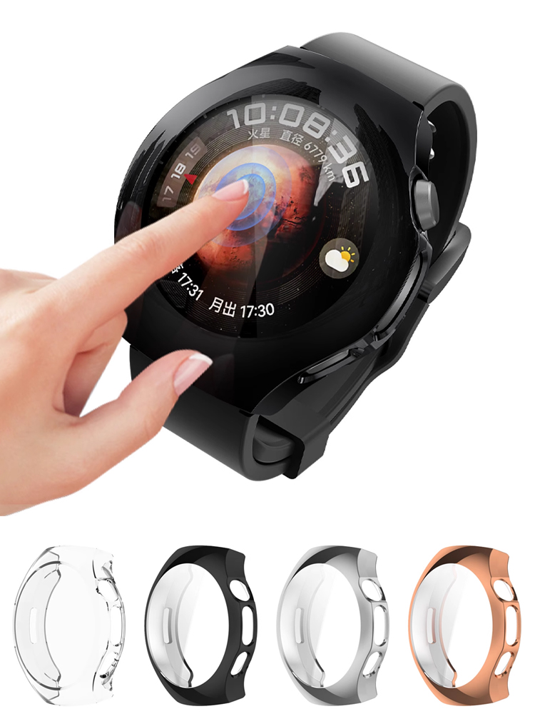 Men Accessories All - Чехол для часов Huawei 5, 46