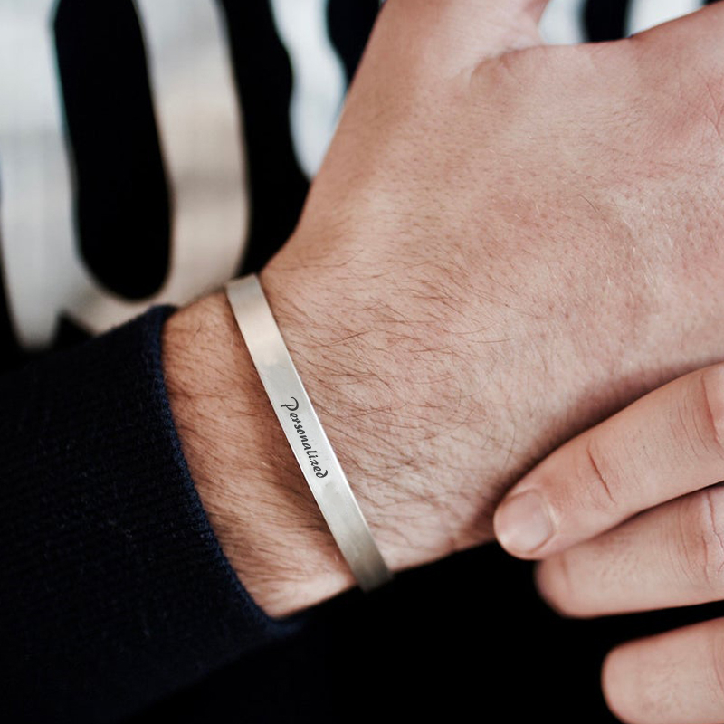 Men Accessories All - 4 мм до 8 мм Бесплатная