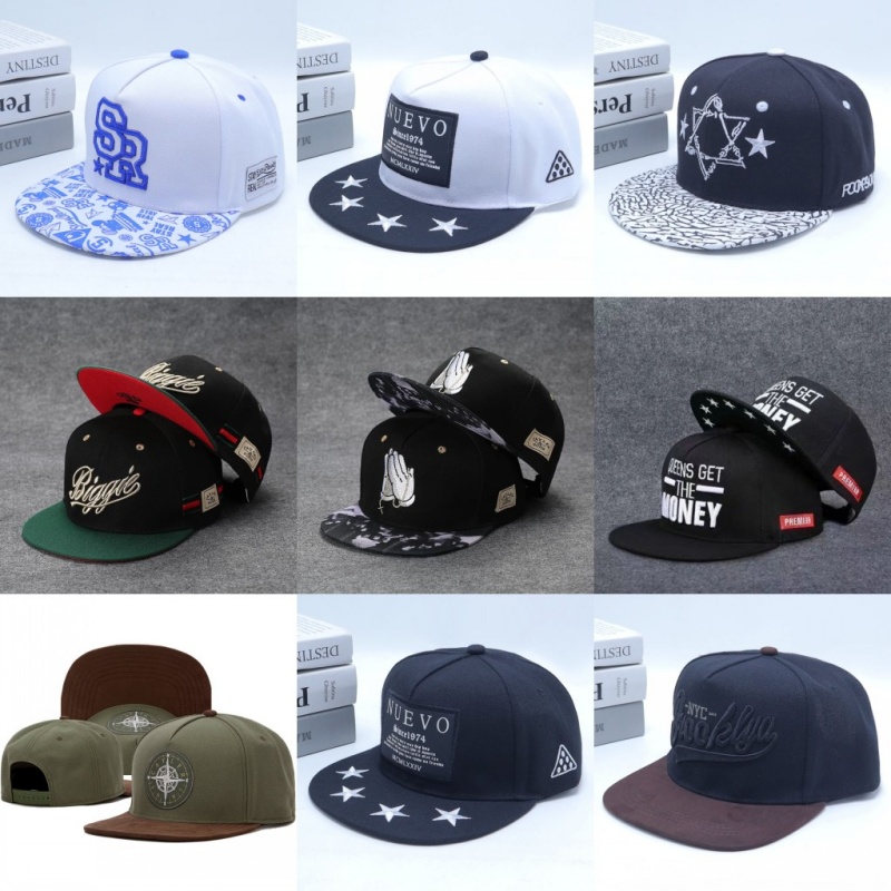 Men'S Accessories On Sale - Новая популярная бейсболка с вышивкой для
