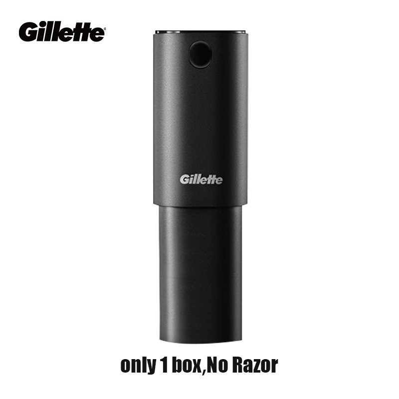 Men'S Accessories Rack - Магнитная подставка-держатель Gillette Labs для вертикального
