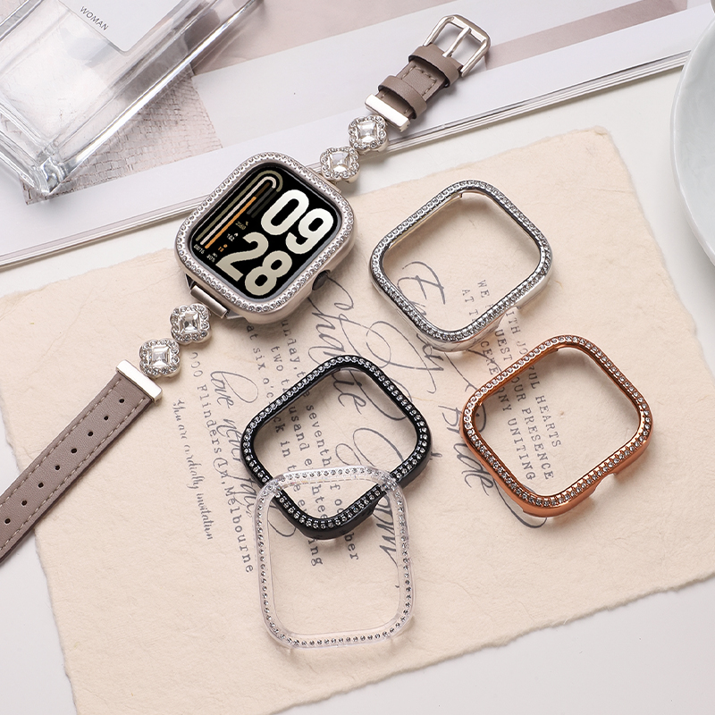 Men Accessories All - Чехлы для ПК с бриллиантами для