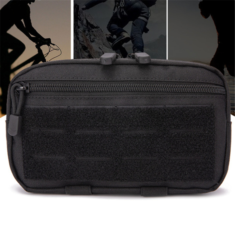 Men Accessories Kit Bag - Новая мужская поясная сумка 2026 года