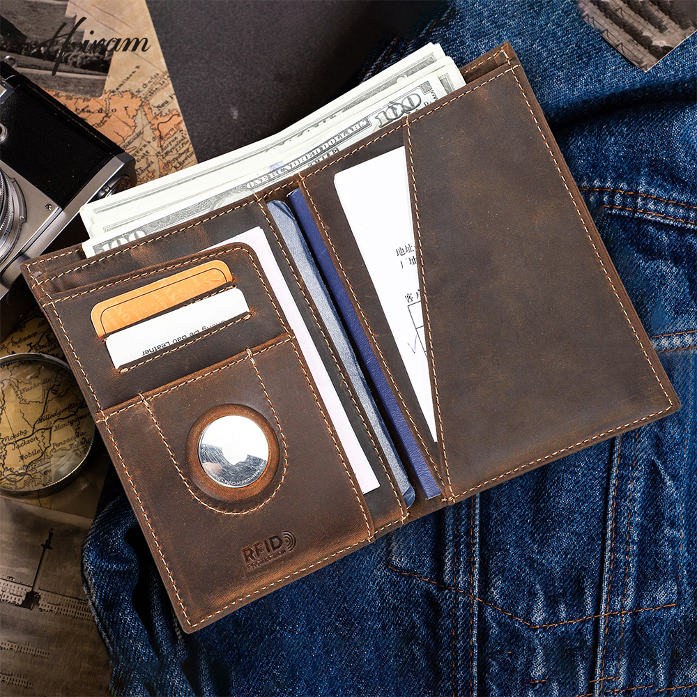 Men'S Accessories On Sale - Индивидуальная Обложка для паспорта, кошелек из