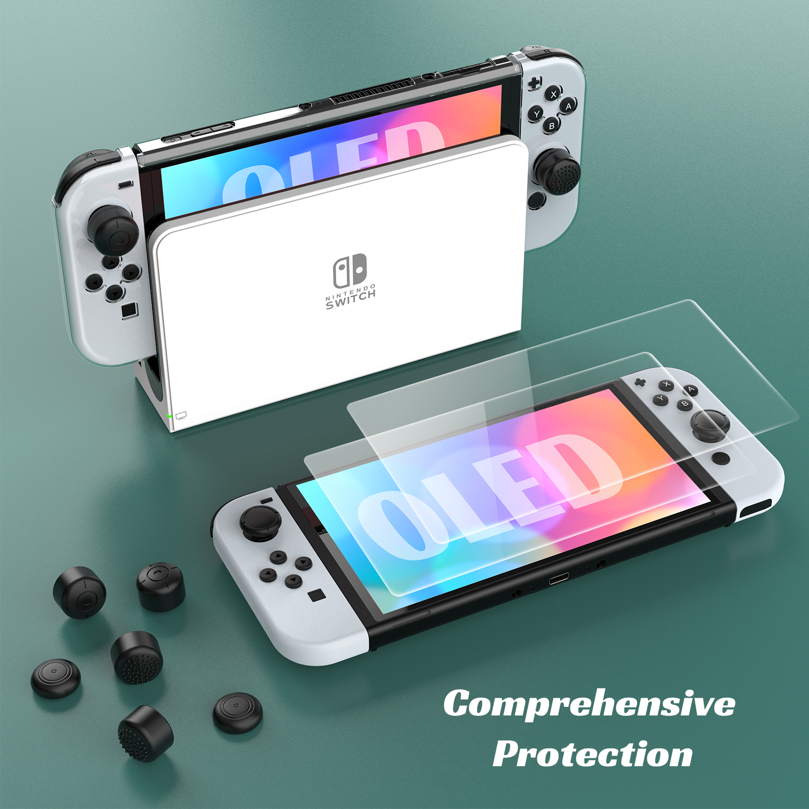 28 в 1 для Switch OLED Очень б – обзор и цена Men Accessories Kit Bag