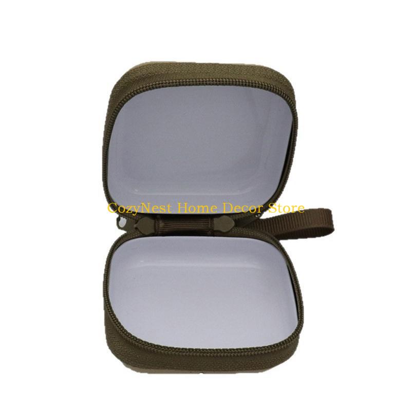 92MF Кошелек для монет Четки М – обзор и цена Men'S Accessories Rack