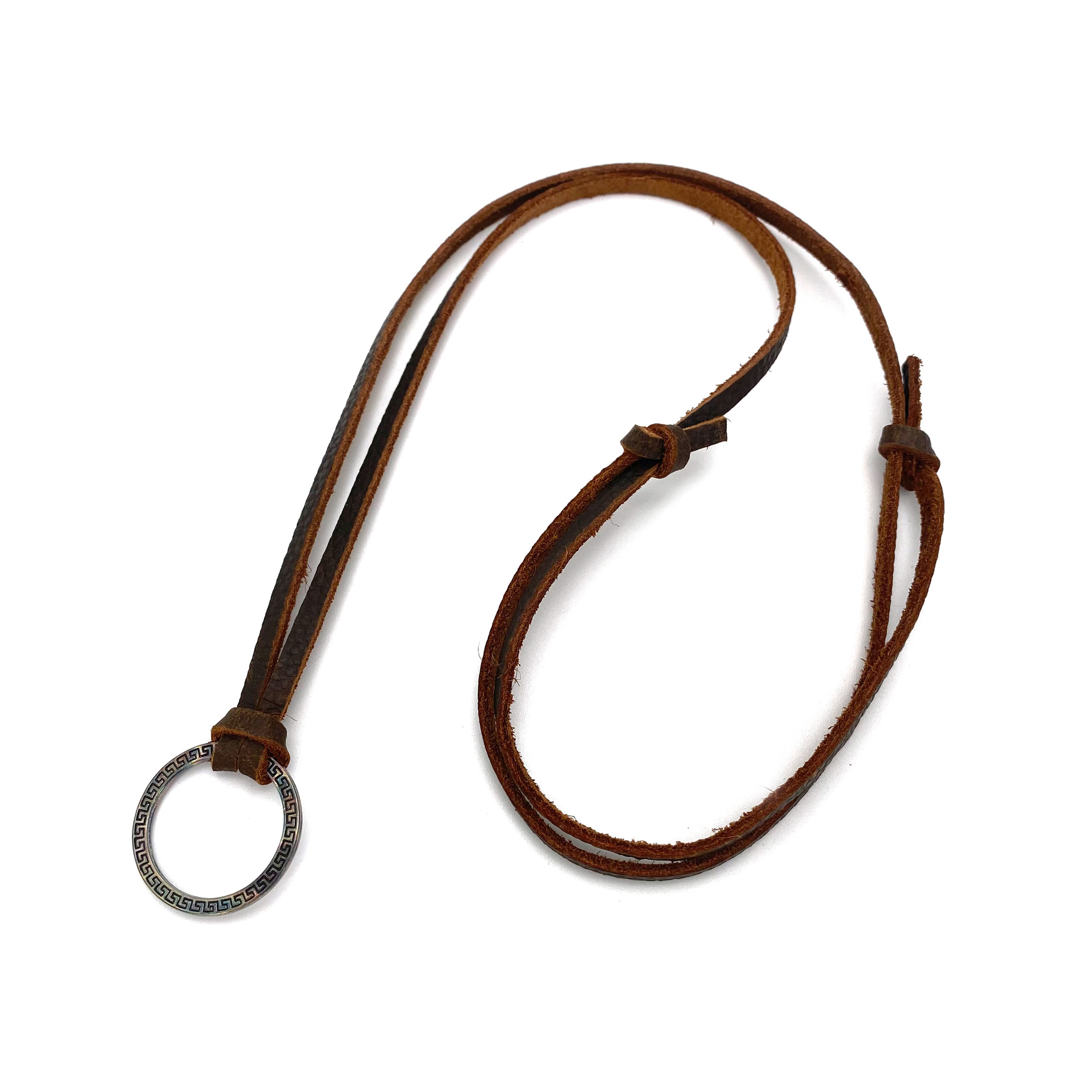 Винтажное регулируемое ожерель – обзор и цена Men'S Accessories On Sale