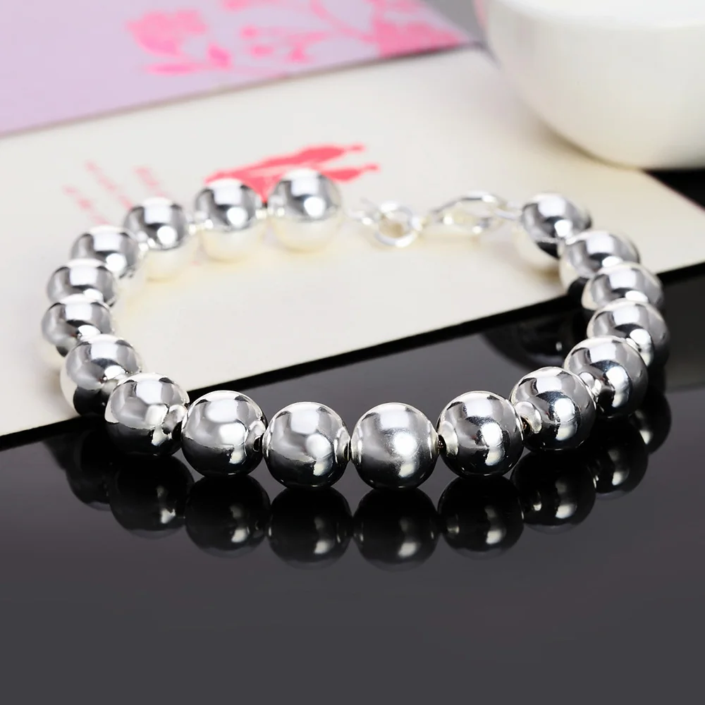 Новые модные украшения из стер – обзор и цена Men Accessories Chain And Bracelet