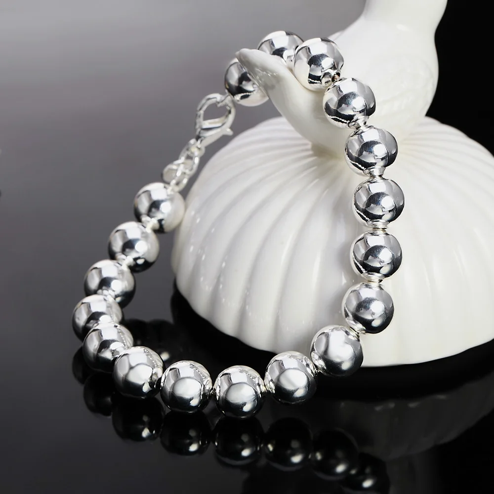 Новые модные украшения из стер – обзор и цена Men Accessories Chain And Bracelet