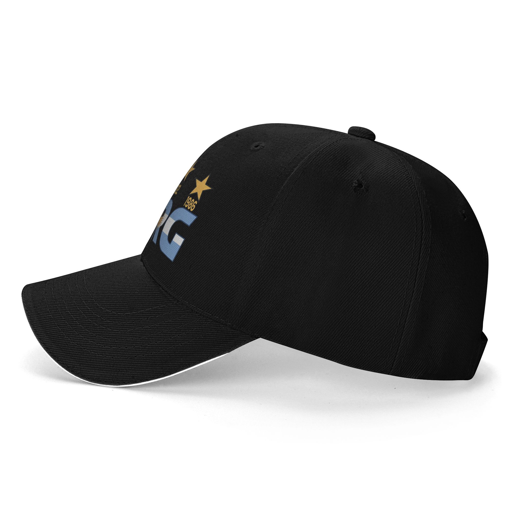 Бейсболка с флагом Аргентины,  – обзор и цена Men'S Accessories On Sale