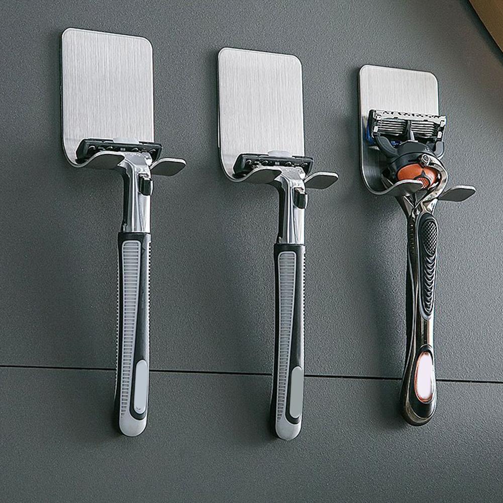 Настенный держатель для бритвы – обзор и цена Men'S Accessories Rack