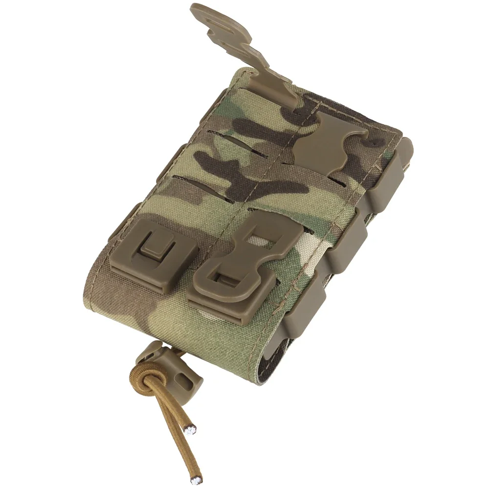 Открытый тактический Molle 5,5 – обзор и цена Men Accessories Kit Bag