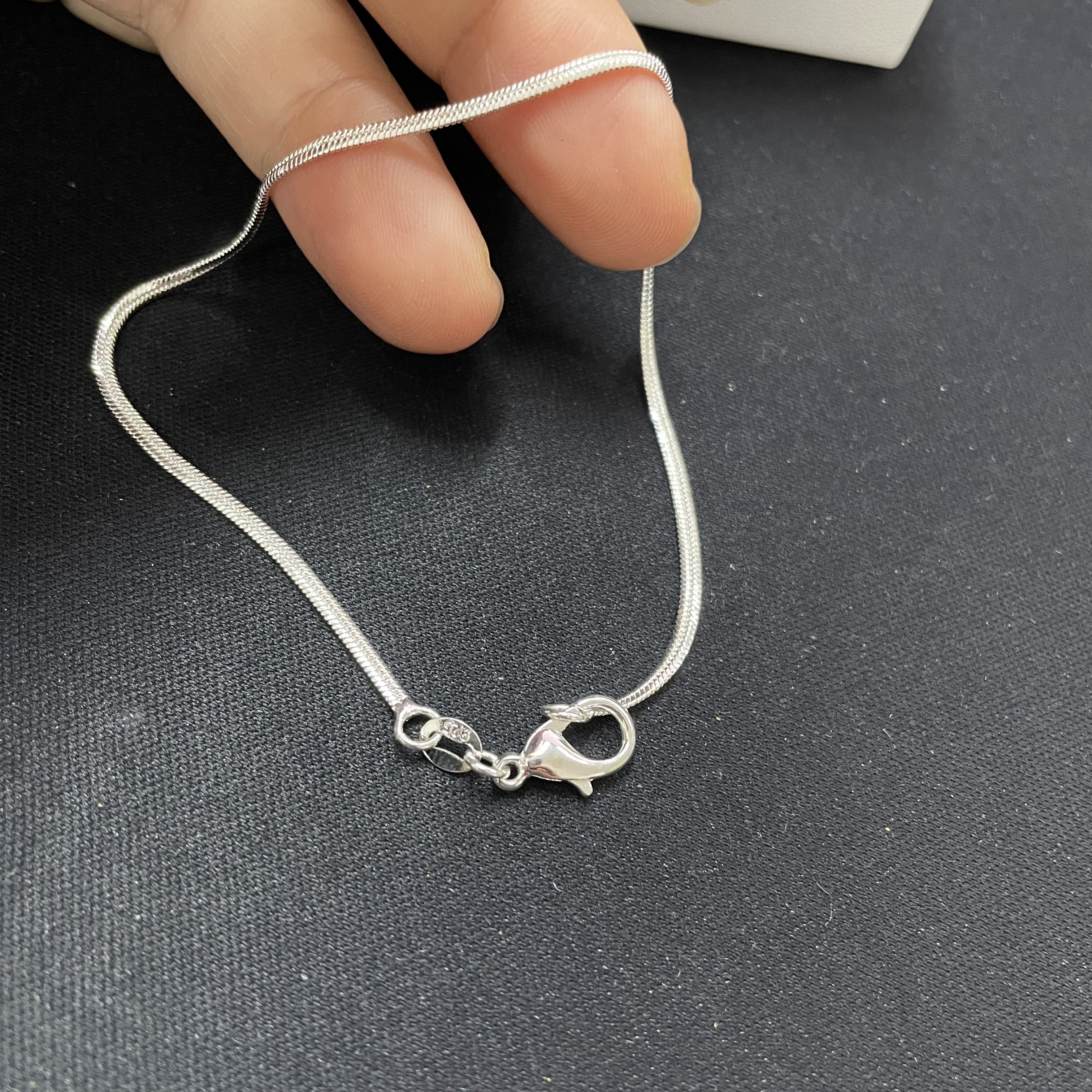 Браслет женский и мужской из с – обзор и цена Men Accessories Chain And Bracelet