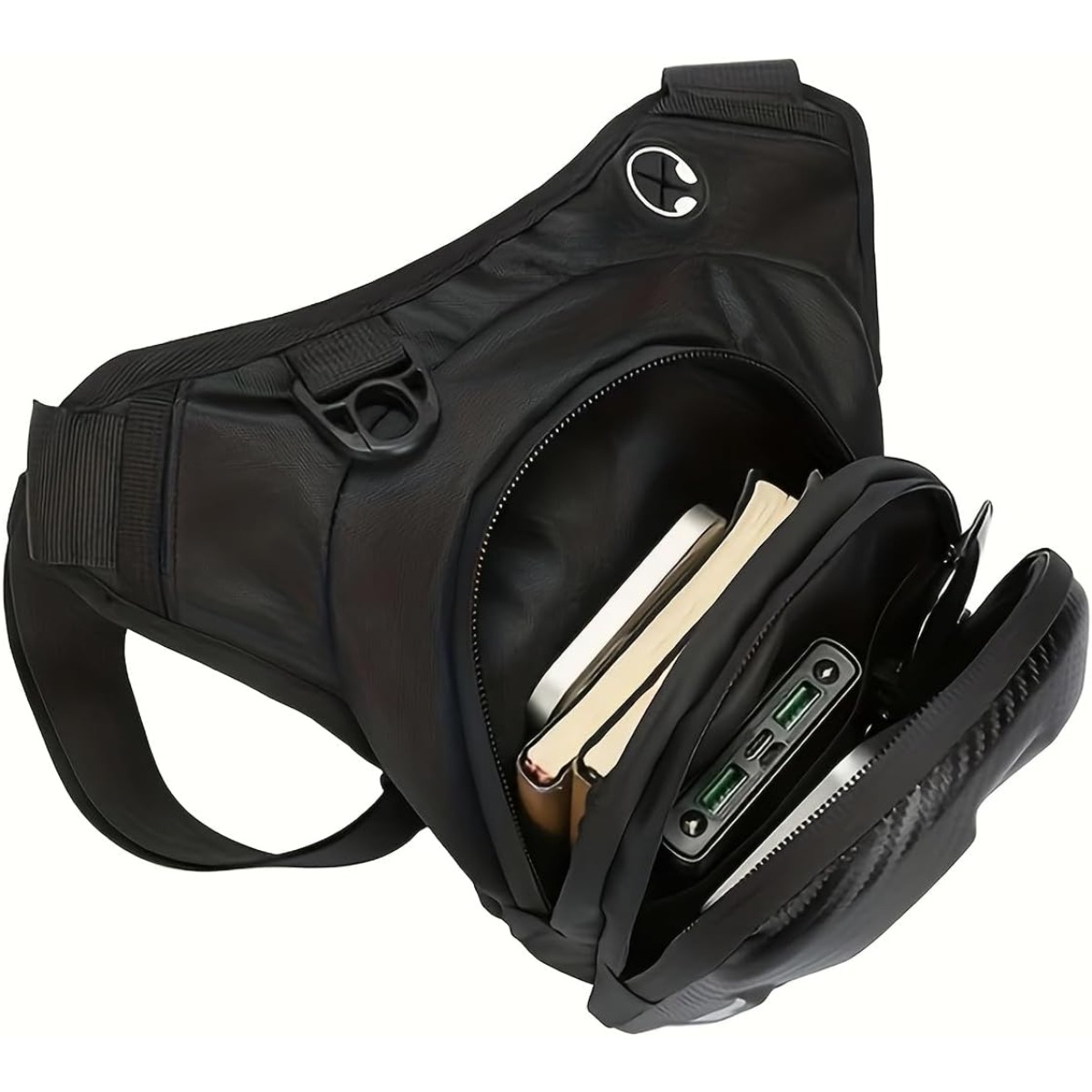 Мотоциклетная поясная сумка, с – обзор и цена Men Accessories Kit Bag