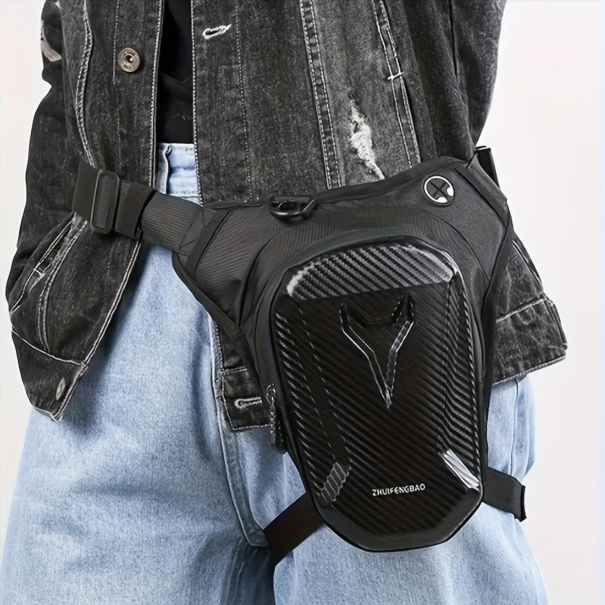 Мотоциклетная поясная сумка, с – обзор и цена Men Accessories Kit Bag
