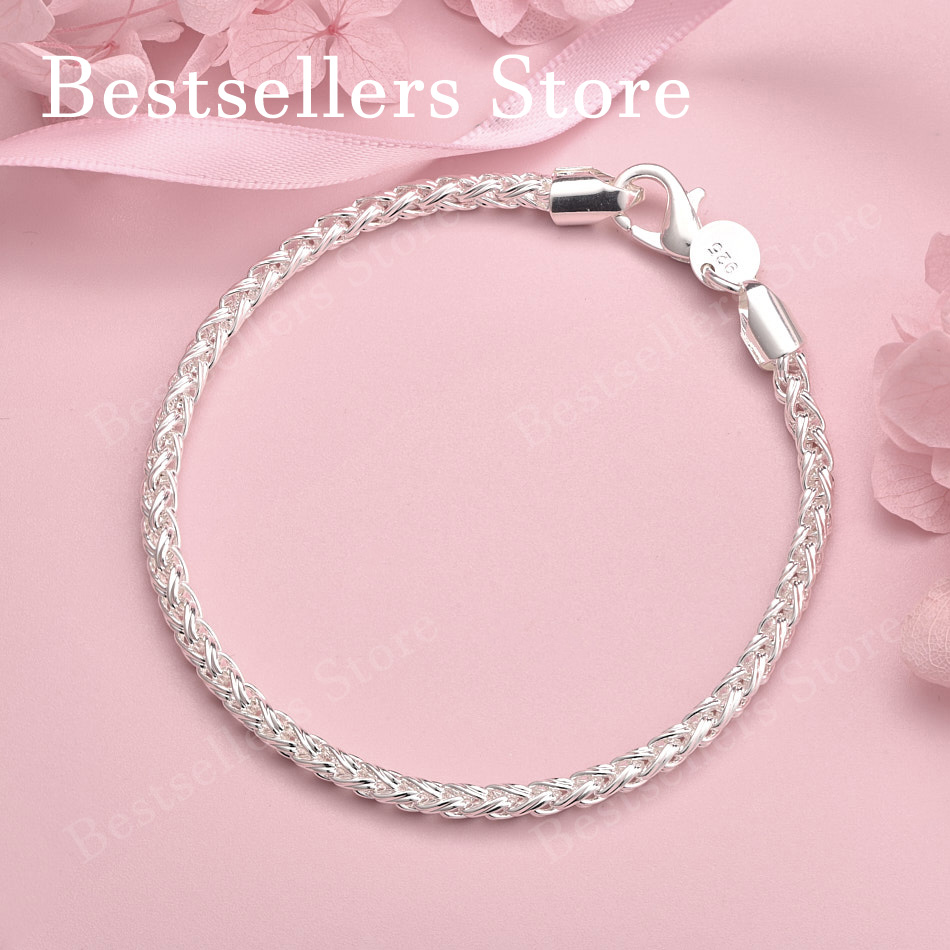 Изысканный плетеный браслет из – обзор и цена Men Accessories Chain And Bracelet