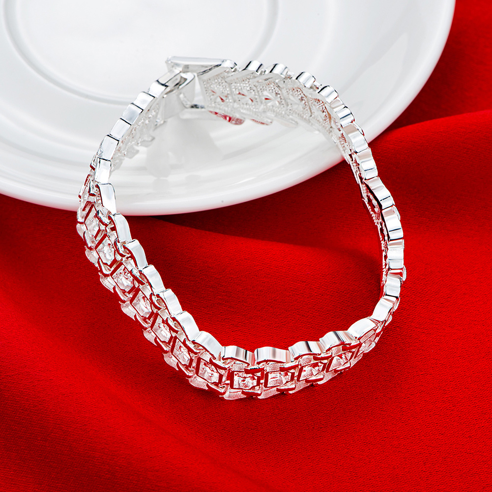 Благородный модный ремешок для – обзор и цена Men Accessories Chain And Bracelet