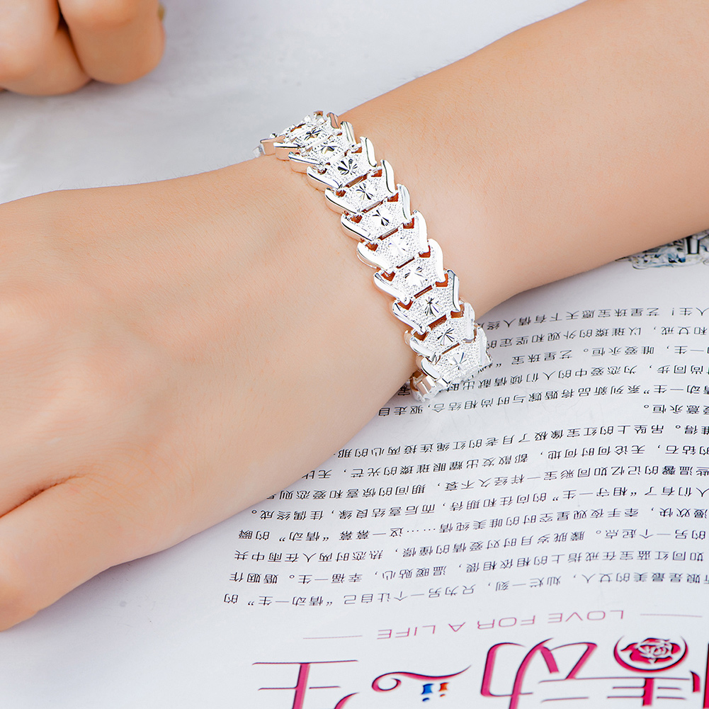 Благородный модный ремешок для – обзор и цена Men Accessories Chain And Bracelet