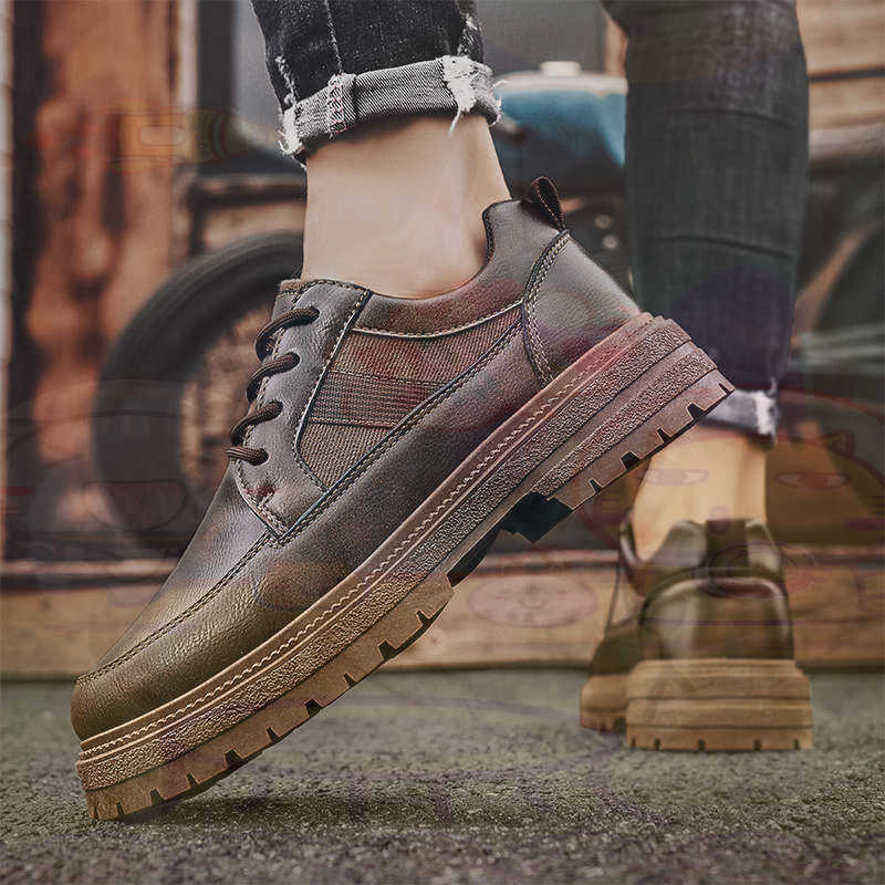 Темные модные кроссовки из нат – обзор и цена Men Accessories Low Price