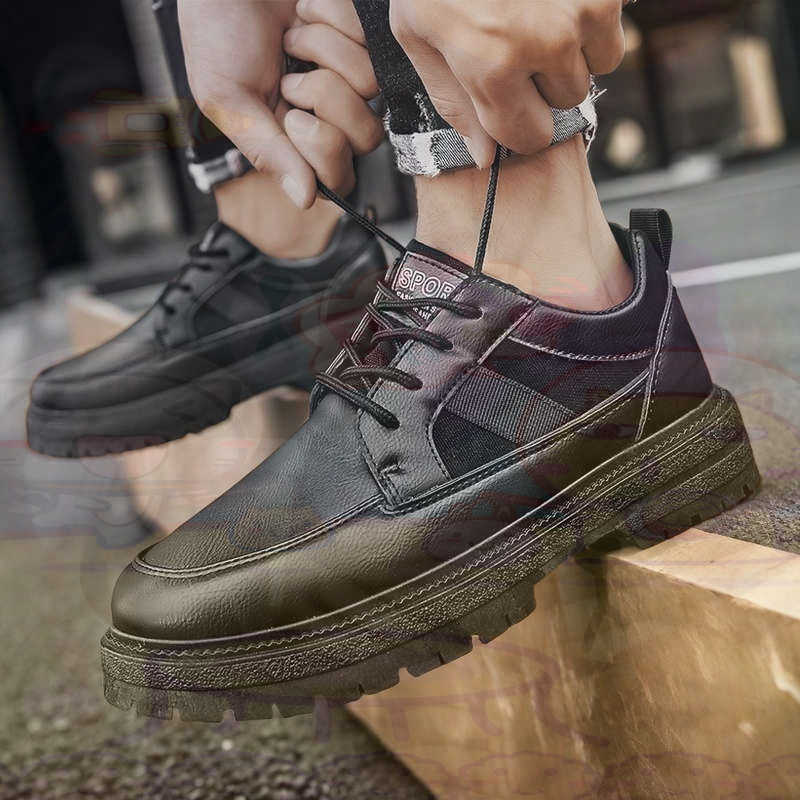 Темные модные кроссовки из нат – обзор и цена Men Accessories Low Price