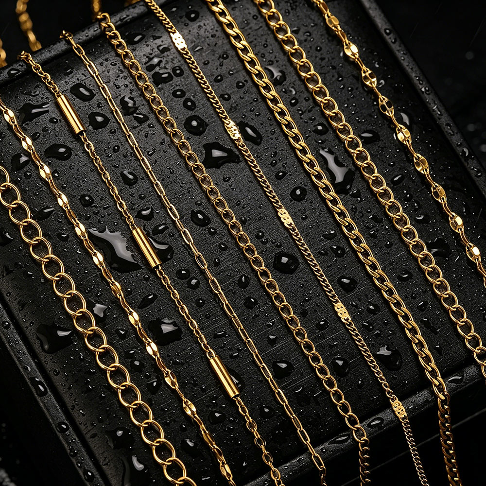 2-метровые длинные цепи из нер – обзор и цена Men Accessories Chain And Bracelet