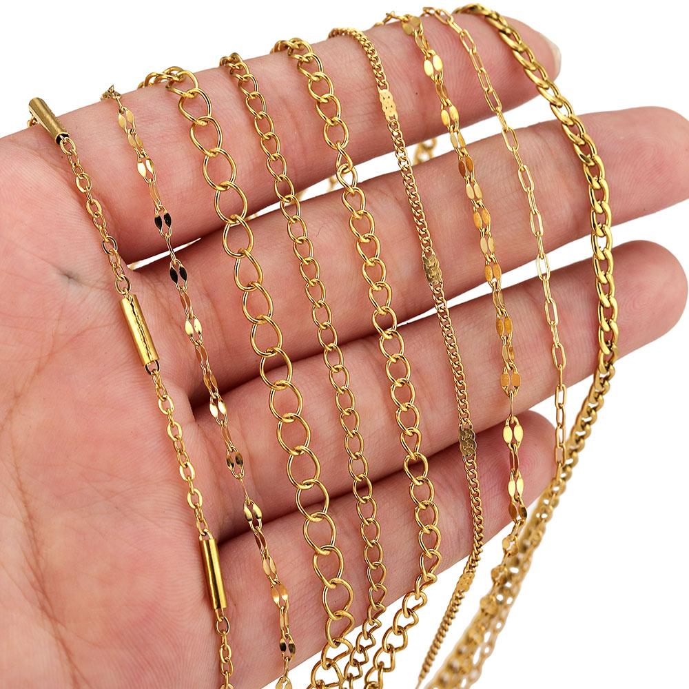 2-метровые длинные цепи из нер – обзор и цена Men Accessories Chain And Bracelet