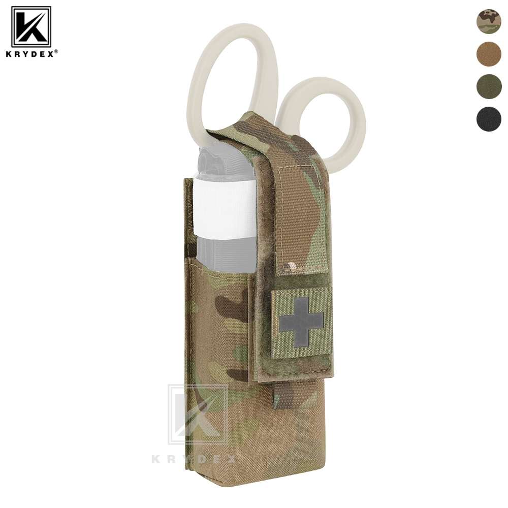 KRYDEX Аптечка первой помощи 3 – обзор и цена Men Accessories Kit Bag