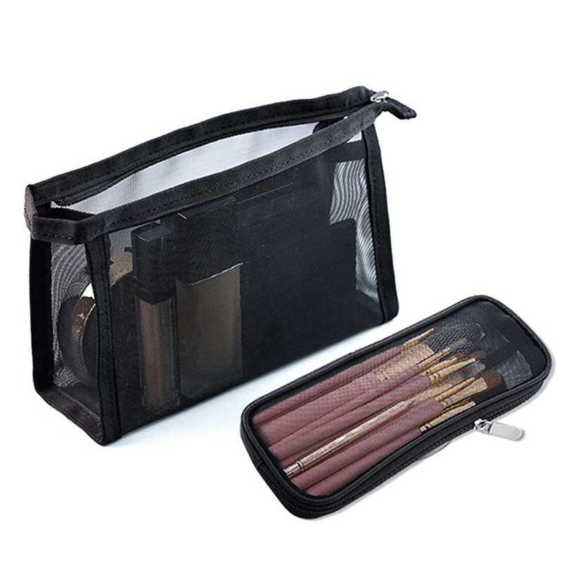Косметичка для путешествий, ко – обзор и цена Men Accessories Kit Bag