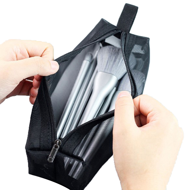 Косметичка для путешествий, ко – обзор и цена Men Accessories Kit Bag