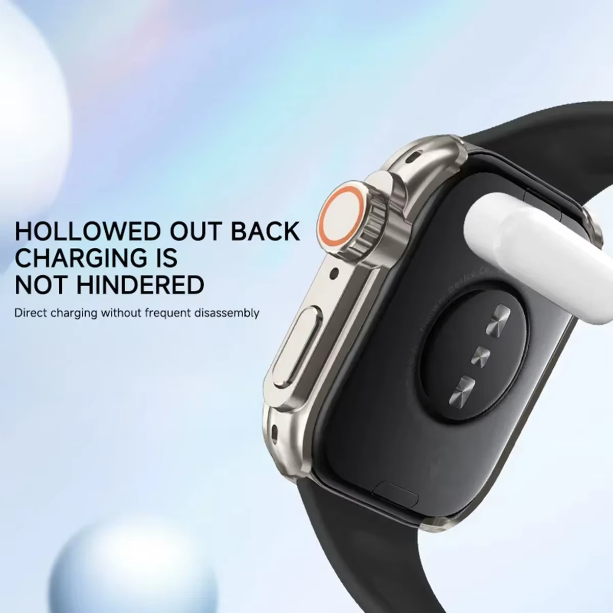 Чехол для Huawei Watch Fit 5 P – обзор и цена Men Accessories All