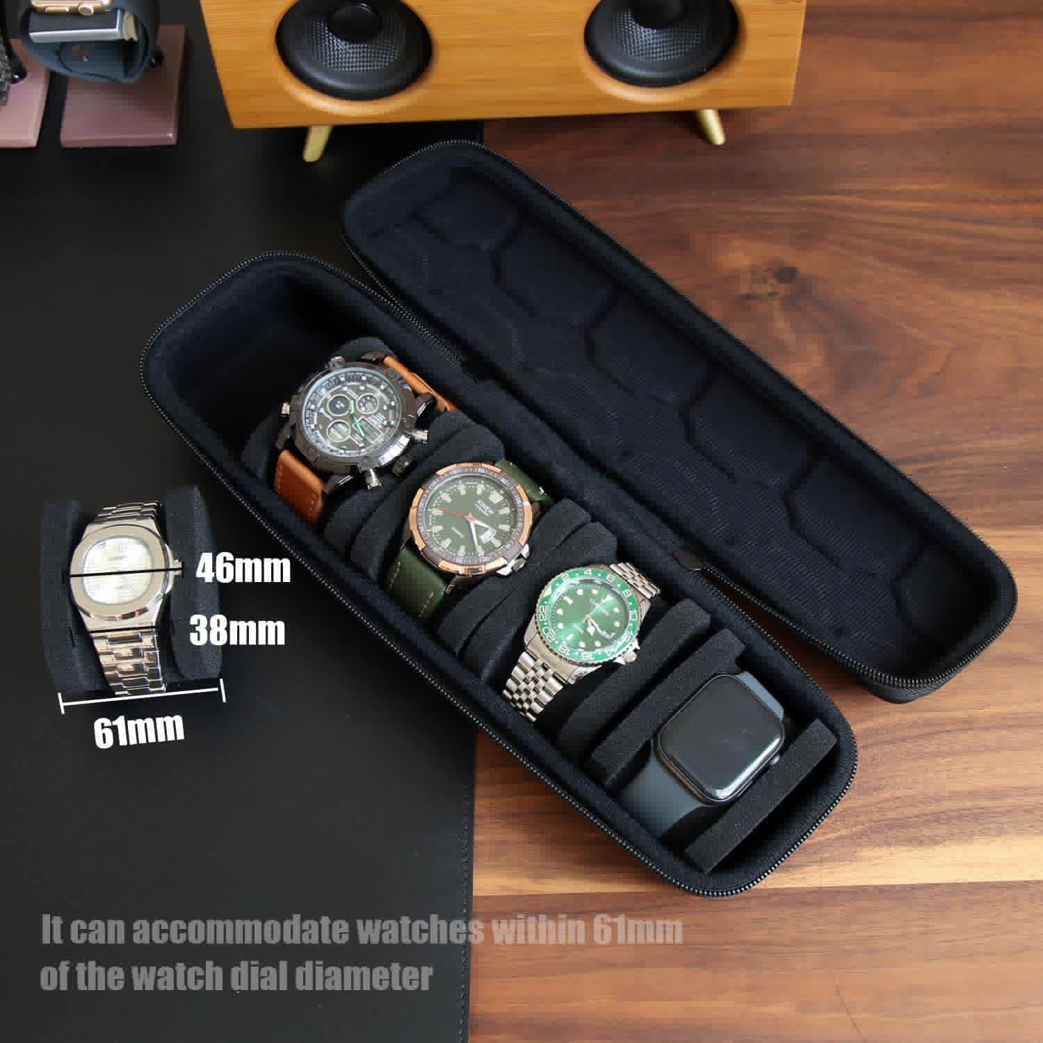 Органайзер для часов для мужчи – обзор и цена Men'S Accessories Rack