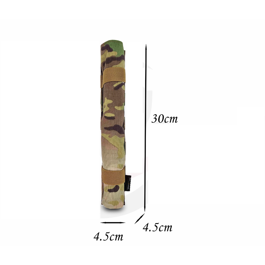 Сумка C4 в стиле «индастриал», – обзор и цена Men Accessories Kit Bag
