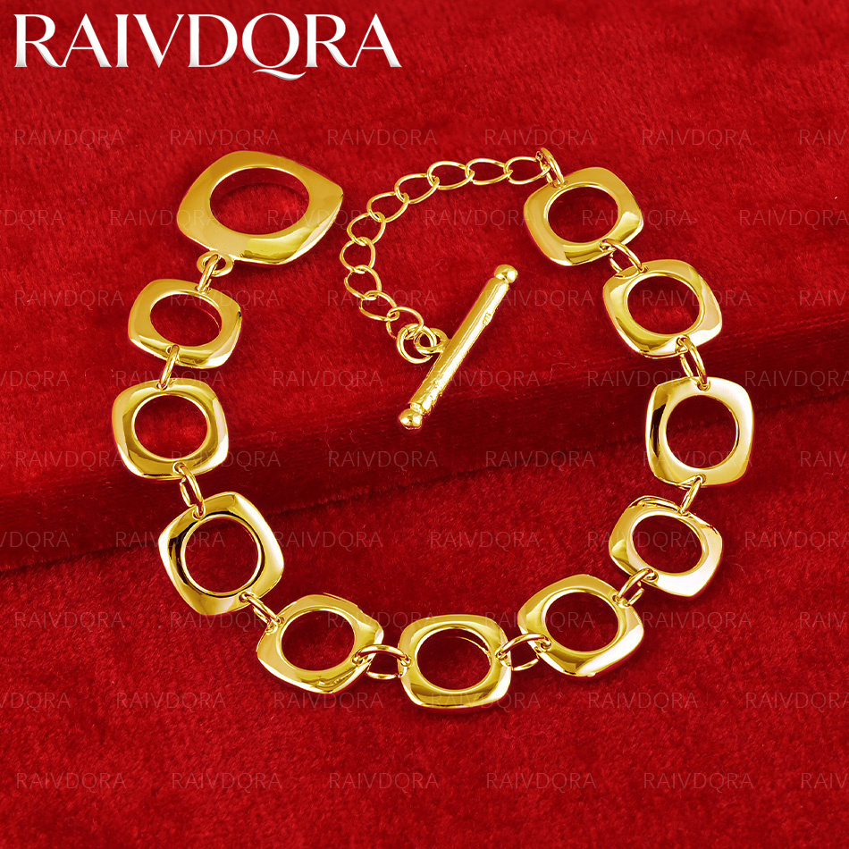 Круглый браслет-цепочка с позо – обзор и цена Men Accessories Chain And Bracelet