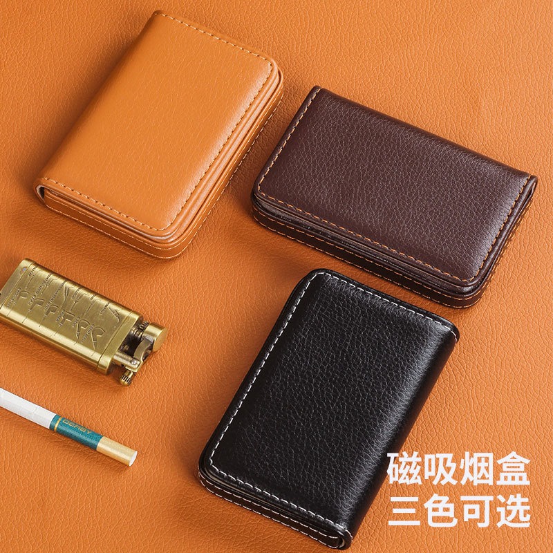 Портативный футляр для сигарет – обзор и цена Men'S Mens Accessories