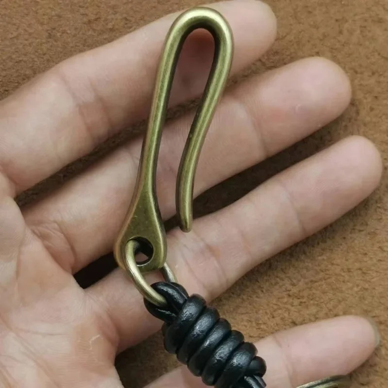 Брелок для ключей из натуральн – обзор и цена Men'S Accessories On Sale