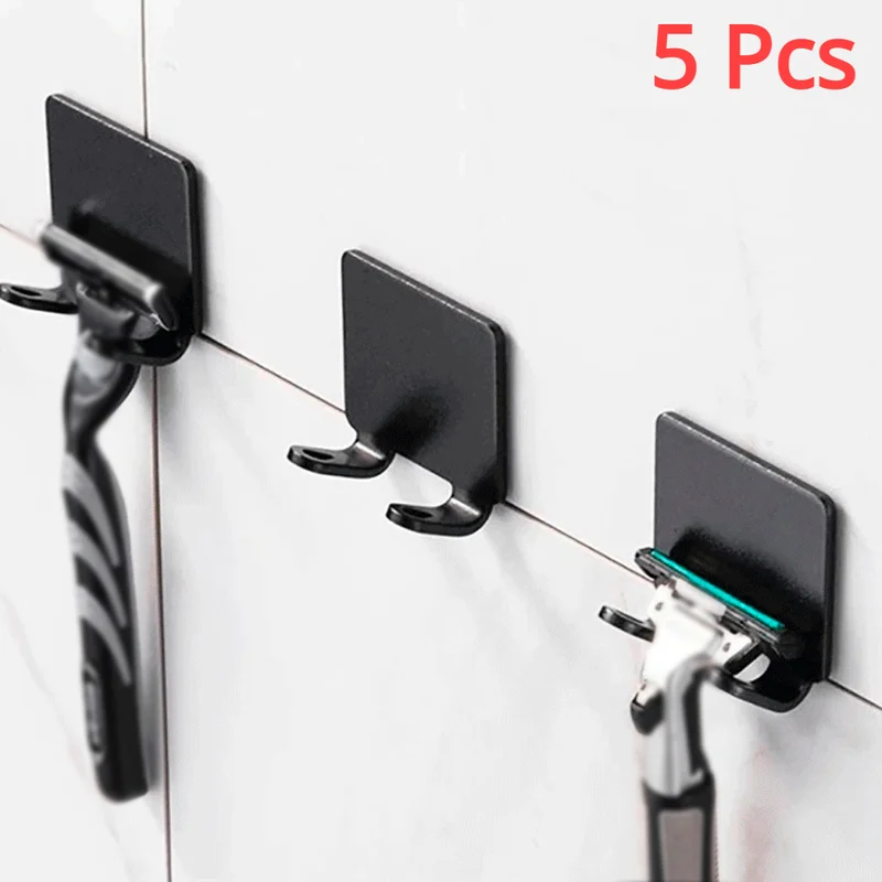 1-5 шт. Алюминиевый держатель  – обзор и цена Men'S Accessories Rack