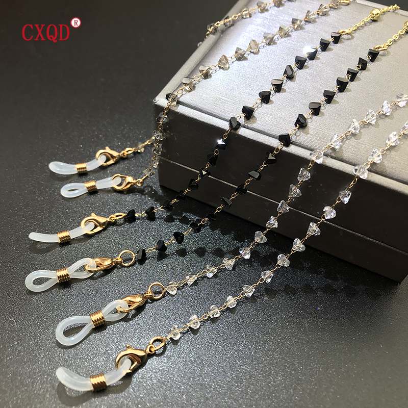 Цветная треугольная стеклянная – обзор и цена Men Accessories All