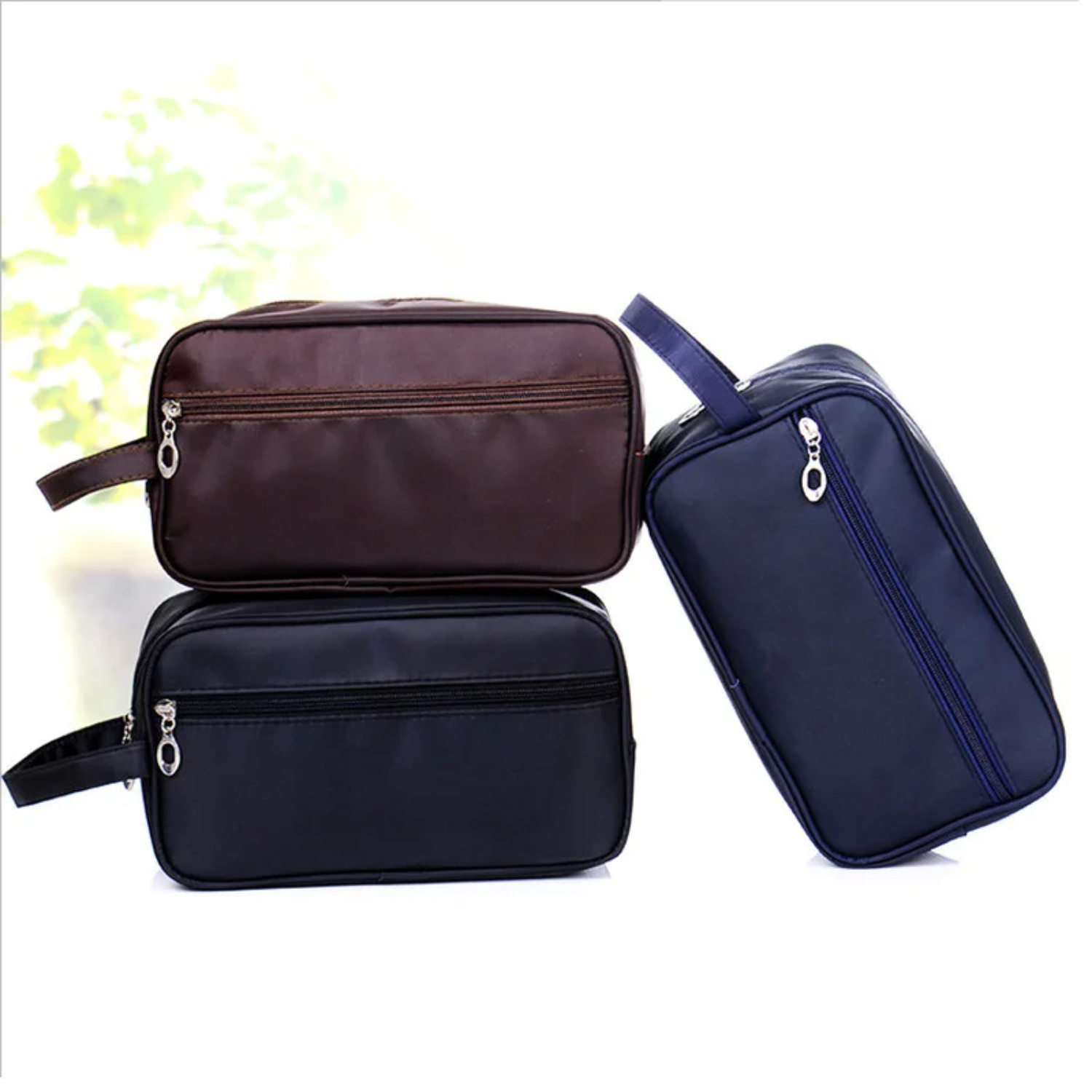 Мужская дорожная косметичка на – обзор и цена Men Accessories Kit Bag