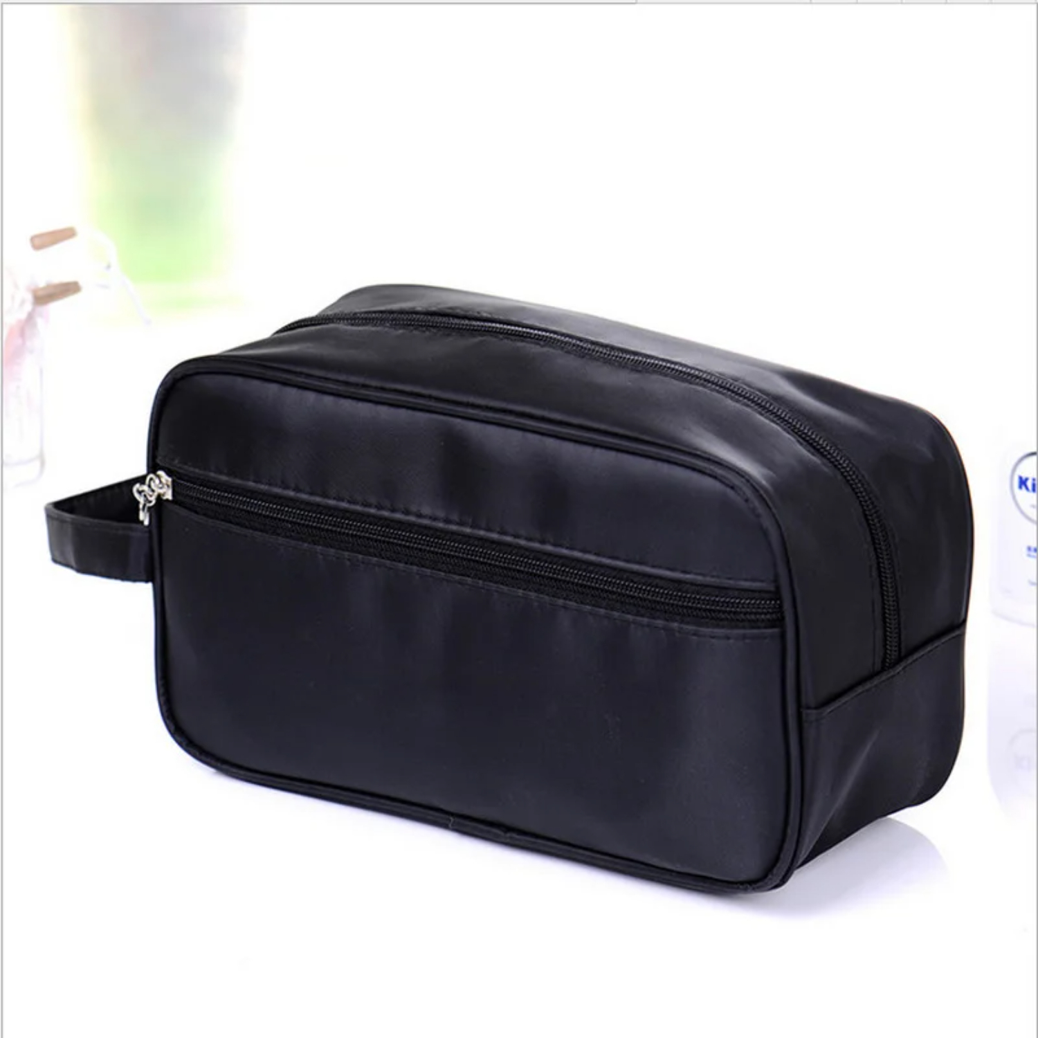 Мужская дорожная косметичка на – обзор и цена Men Accessories Kit Bag
