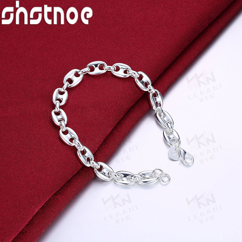 Милый браслет из стерлингового – обзор и цена Men Accessories Chain And Bracelet