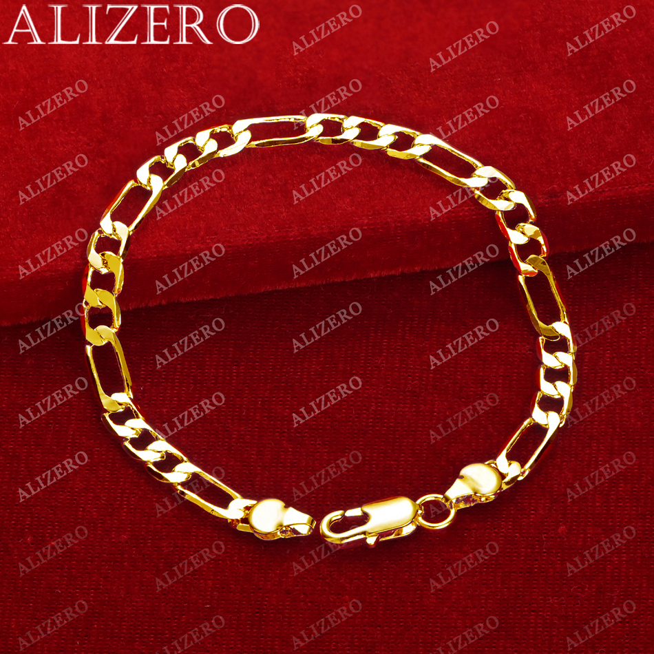 ALIZERO стерлингового серебра  – обзор и цена Men Accessories Chain And Bracelet