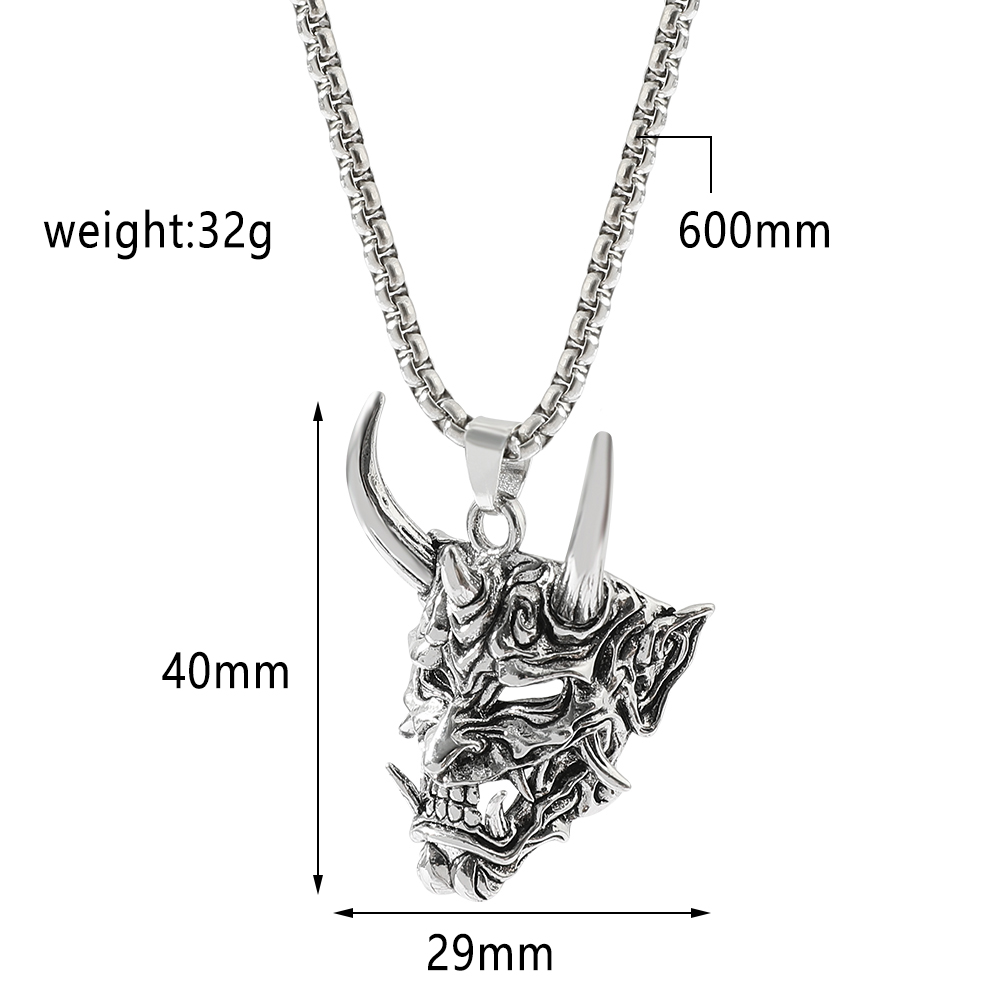 Стильное ожерелье-подвеска с м – обзор и цена Men Accessories In Silver