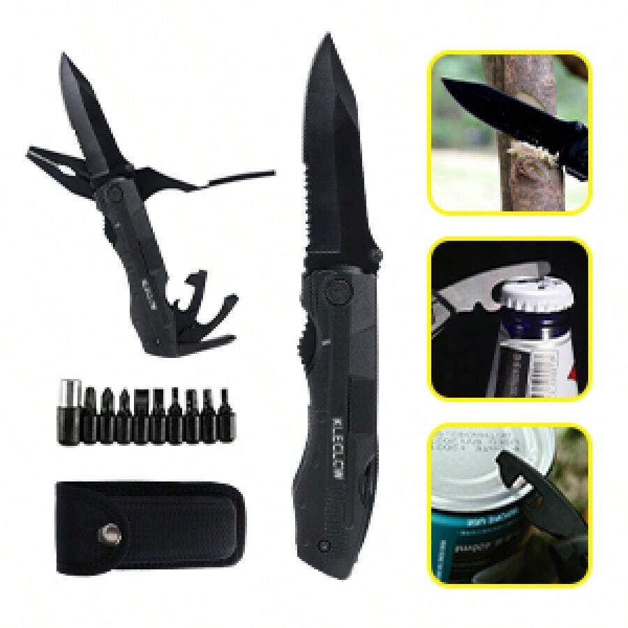 Набор для выживания и аптечка  – обзор и цена Men Accessories Kit Bag