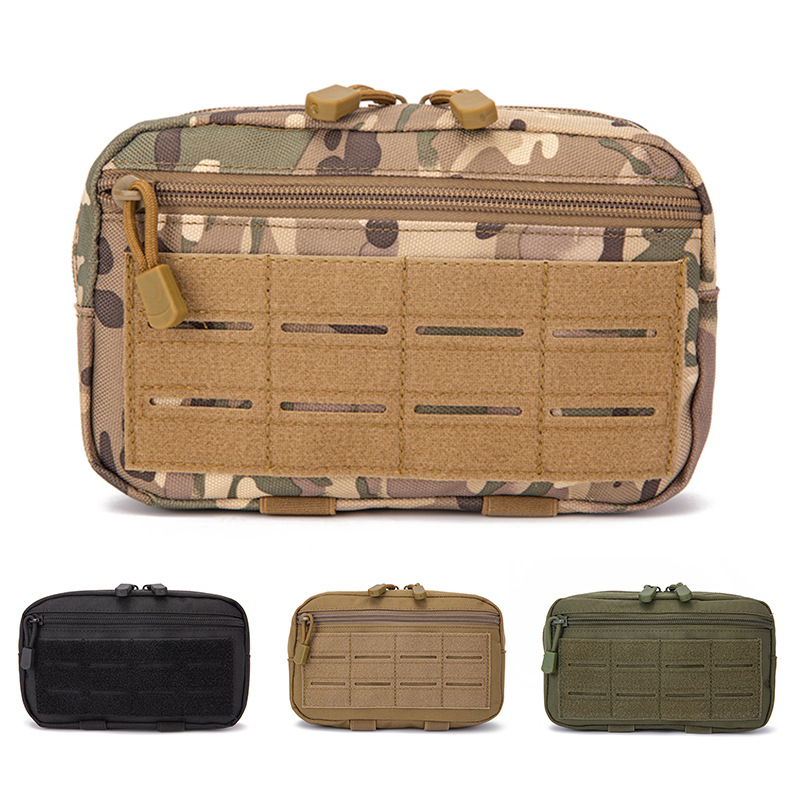 Новая мужская поясная сумка 20 – обзор и цена Men Accessories Kit Bag