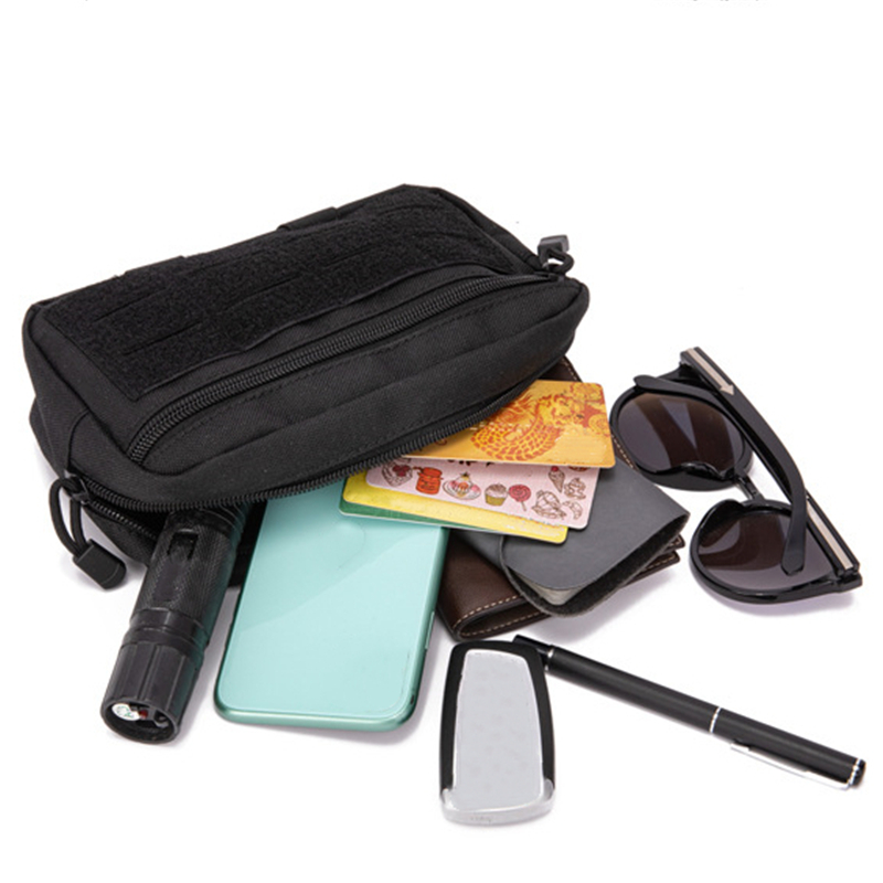 Новая мужская поясная сумка 20 – обзор и цена Men Accessories Kit Bag