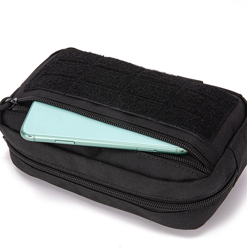 Новая мужская поясная сумка 20 – обзор и цена Men Accessories Kit Bag