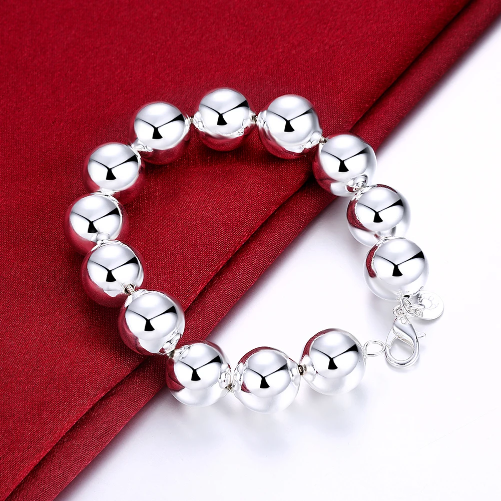 Очарование из стерлингового се – обзор и цена Men Accessories Chain And Bracelet