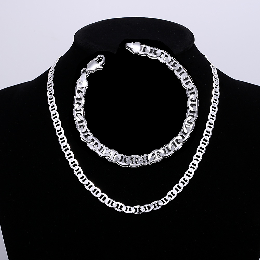 Роскошный дизайнерский тренд и – обзор и цена Men Accessories Chain And Bracelet