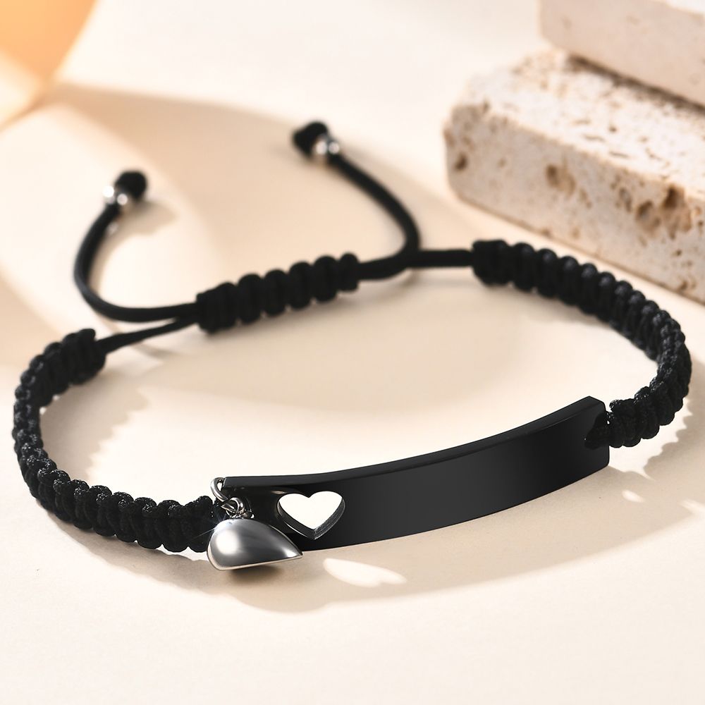 Набор браслетов для пар из нер – обзор и цена Men Accessories All