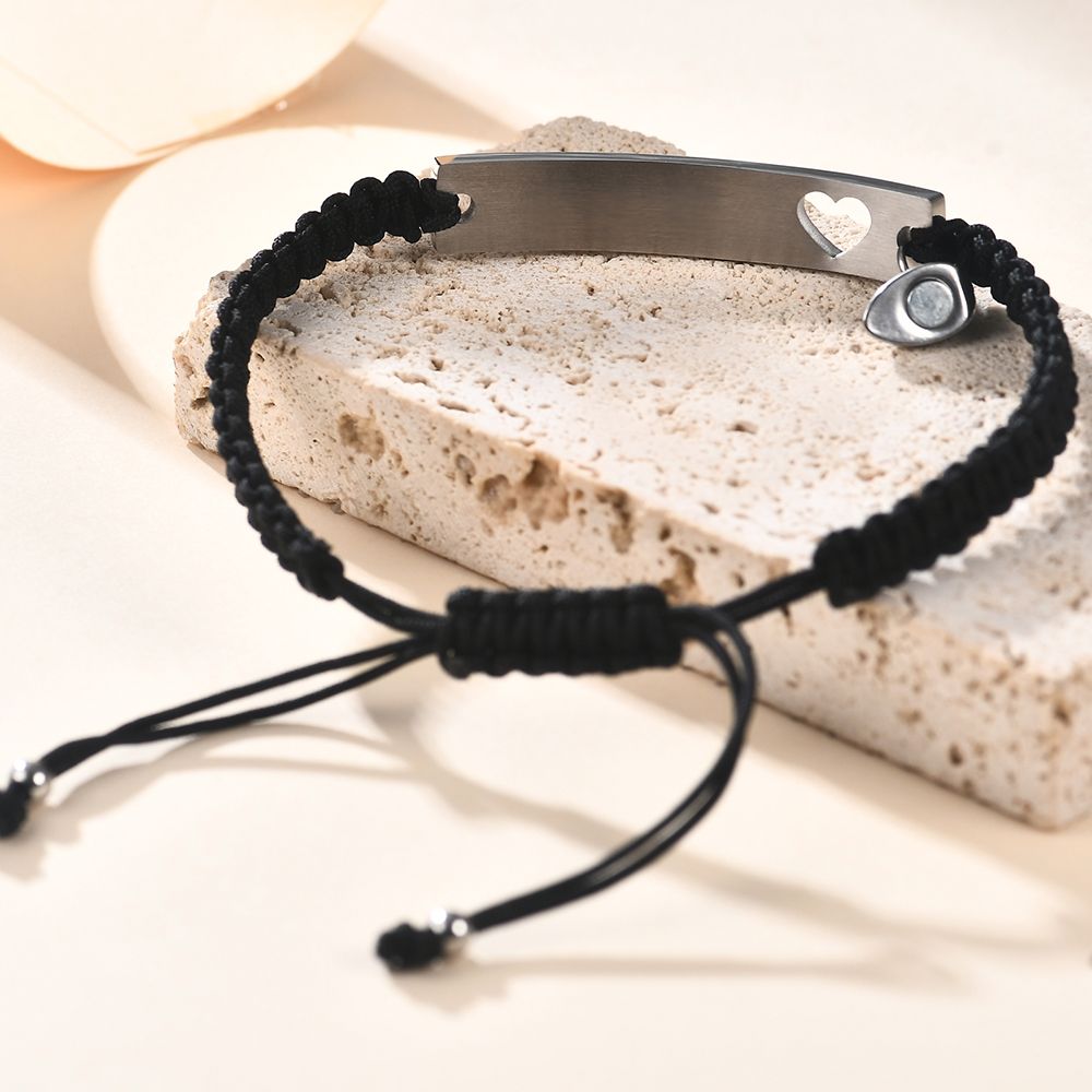 Набор браслетов для пар из нер – обзор и цена Men Accessories All
